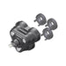 Karcher Pressure Washer K3 K4 WCP Cylinder Head Spare Pump Set 9.001-693.0 Karcher - Dynamic Drive