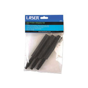 Laser Hub Puller Adaptor Kit M14 - for Land Rover 6954 Laser - Dynamic Drive