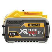 Dewalt Power Tools DCB547 XR FlexVolt Slide Battery 18/54V 9.0/3.0Ah Li-ion DeWALT Power Tools - Dynamic Drive