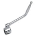 Sealey Oxygen Sensor Wrench with Flexi-Handle 22mm SX0222 Sealey - Dynamic Drive
