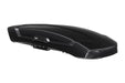 Thule Vector M roof box black metallic Rooftop cargo carrier Thule - Dynamic Drive