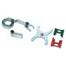 Laser Engine Timing Set - for GM V6 3302 Laser - Dynamic Drive
