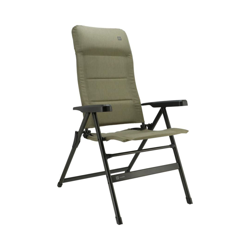 Travellife Lago Recliner Comfort Green 2130550 Travellife - Dynamic Drive