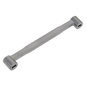 Sealey Strut Wrench 5 & 6mm 2-Point VAG Ford GM Honda Toyota SX076 Sealey - Dynamic Drive