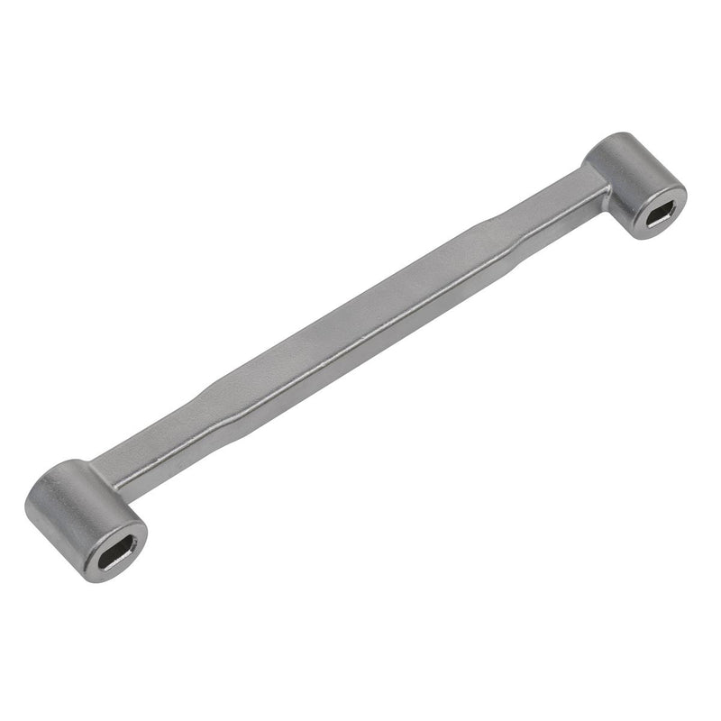 Sealey Strut Wrench 5 & 6mm 2-Point VAG Ford GM Honda Toyota SX076 Sealey - Dynamic Drive