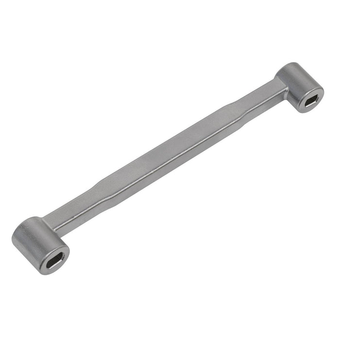Sealey Strut Wrench 5 & 6mm 2-Point VAG Ford GM Honda Toyota SX076 Sealey - Dynamic Drive
