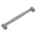 Sealey Strut Wrench 5 & 6mm 2-Point VAG Ford GM Honda Toyota SX076 Sealey - Dynamic Drive