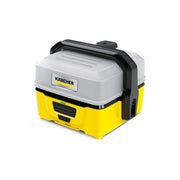Karcher OC3 Portable Cleaner Outdoor Washing 5 Bar Pressure Karcher - Dynamic Drive