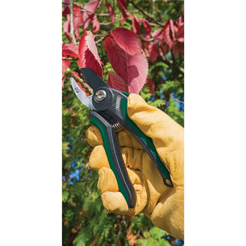 Draper Anvil Pattern Secateurs, 175mm 83970 Draper - Dynamic Drive