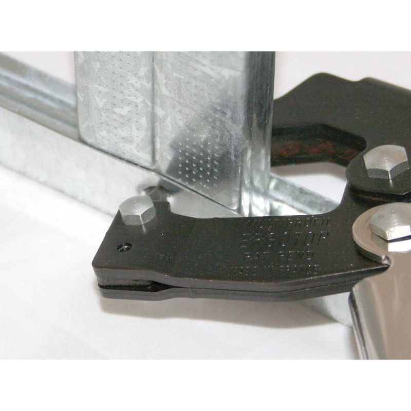 Edma Ergotop Multiprofil Metal Frame Pliers Edma - Dynamic Drive