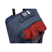 Thule Crossover 2 wheeled Duffel Bag 76 cm/30" Dress Blue Travel and Duffel Bag Thule - Dynamic Drive