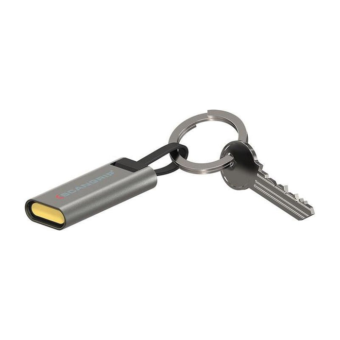 Scangrip® FLASH MICRO R Rechargeable Keychain Torch 75 lumen SCANGRIP® - Dynamic Drive