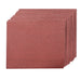 Silverline Emery Cloth Sheets 10pk 80 Grit Silverline - Dynamic Drive