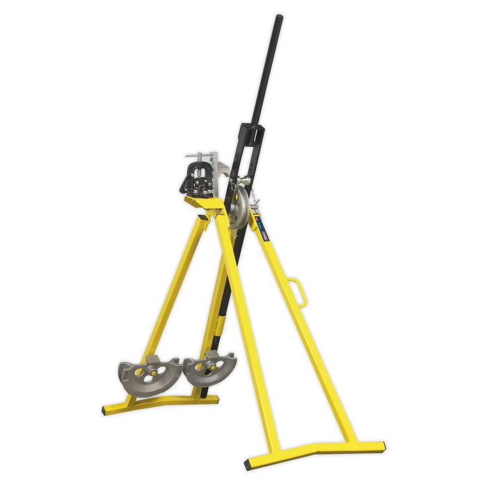 Sealey Professional Conduit Bender PCB25 Sealey - Dynamic Drive