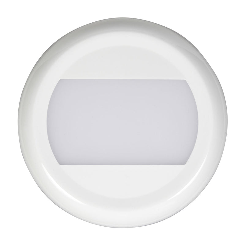 Ring Round LED 130mm Lamp Internal (No Switch) - RC5021 Ring Automotive - Dynamic Drive
