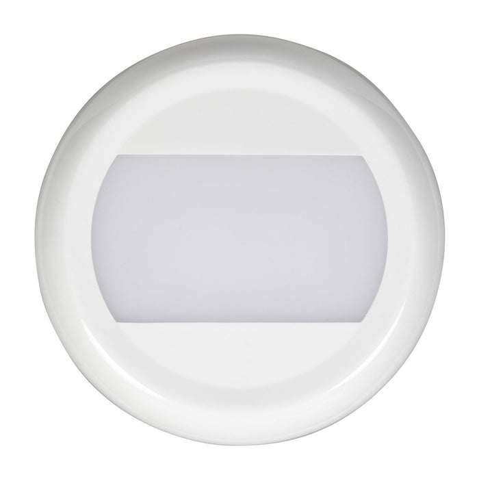 Ring Round LED 130mm Lamp Internal (No Switch) - RC5021 Ring Automotive - Dynamic Drive