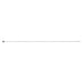Sealey Stainless Steel Cable Tie 400mm x 4.6mm - Pack of 100 CTSS400 Sealey - Dynamic Drive