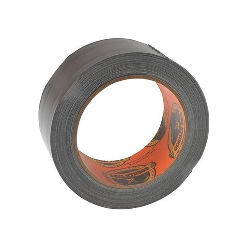 Gorilla Glue Gorilla Tape® 48mm x 32m Black Gorilla Glue - Dynamic Drive
