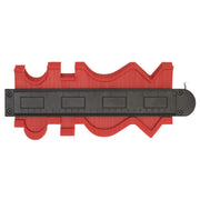 Sealey Contour Gauge with Lock SPG01 Sealey - Dynamic Drive