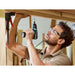 Bosch GSR 12V-35 Professional Drill Driver 12V Bare Unit Bosch - Dynamic Drive