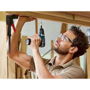 Bosch GSR 12V-35 Professional Drill Driver 12V Bare Unit Bosch - Dynamic Drive