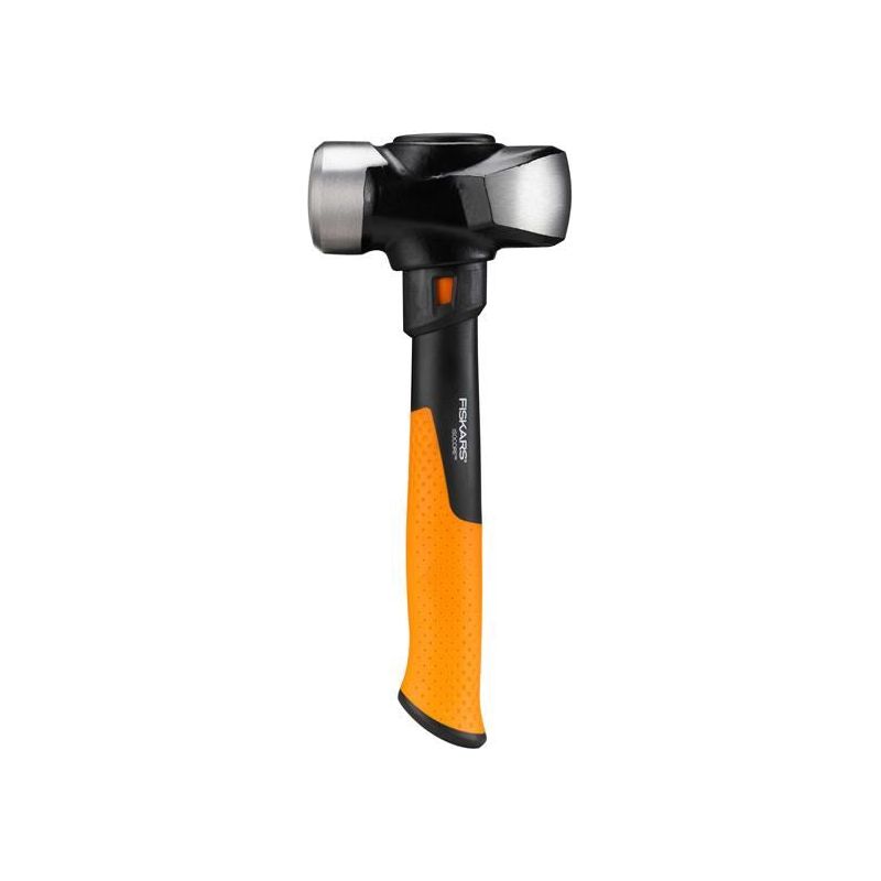 Fiskars IsoCore Club Hammer 1.3kg (3 lb) Fiskars - Dynamic Drive