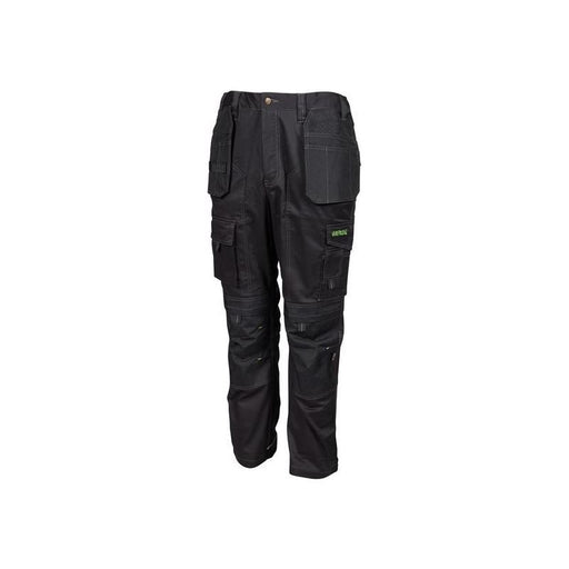 Apache APKHT TWO Black Holster Trousers Waist 38in Leg 31in Apache - Dynamic Drive