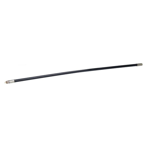 Silverline Spare Lock Rod Drain Rod Spare Rod 920mm Silverline - Dynamic Drive