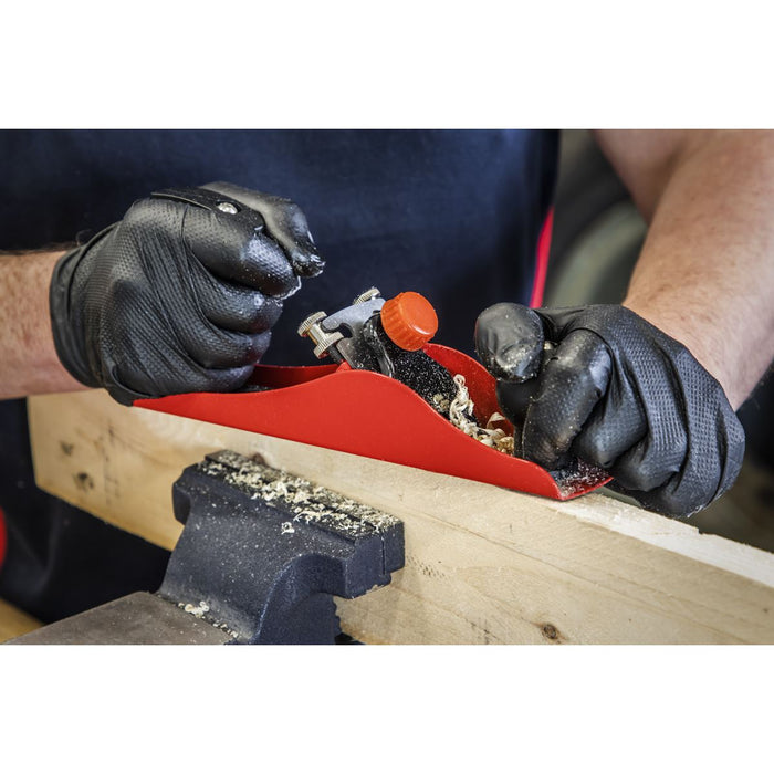 Sealey Wood Planer Set 235mm & 163mm S06092 Sealey - Dynamic Drive