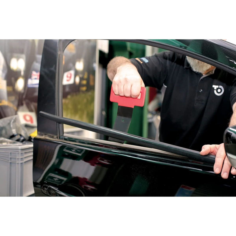 Power-Tec Window Trim Molding Puller 92626 Power-Tec - Dynamic Drive