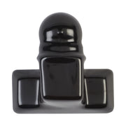 Ring Tow Ball Boot Ring Automotive - Dynamic Drive