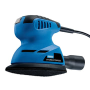 Draper Storm Force 230V Tri-Base Detail Sander, 125W 92627 Draper - Dynamic Drive