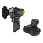 Sealey Cordless Polisher75mm 10.8V SV10.8 Series Body Only CP108VCPBO Sealey - Dynamic Drive