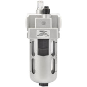 Draper 1/2" BSP Lubricator Unit 24336 Draper - Dynamic Drive