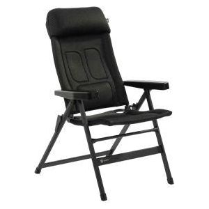 Travellife Lucca Recliner Comfort Black 2130280 Travellife - Dynamic Drive