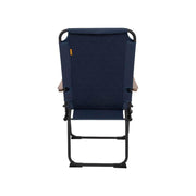 Bo-Camp Industrial Collection Chair Jefferson xl Blue Bo-Camp - Dynamic Drive
