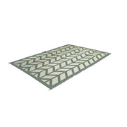 Bo-Camp Industrial Collection Chill Mat Flaxton Green M Bo-Camp - Dynamic Drive