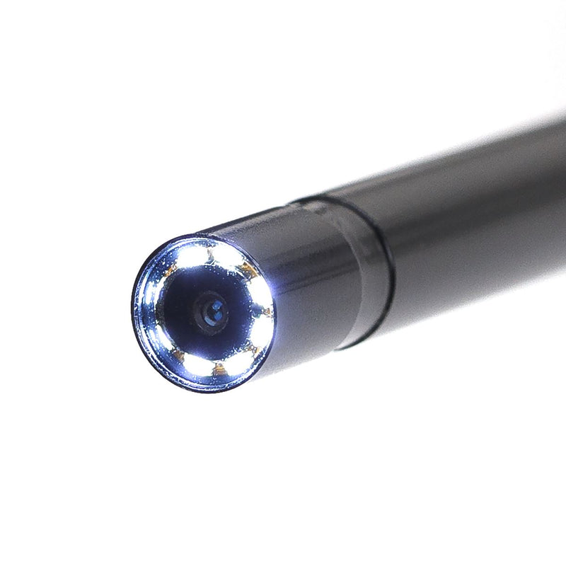 Sealey Tablet Video Borescope5.5mm Camera VS8115 Sealey - Dynamic Drive