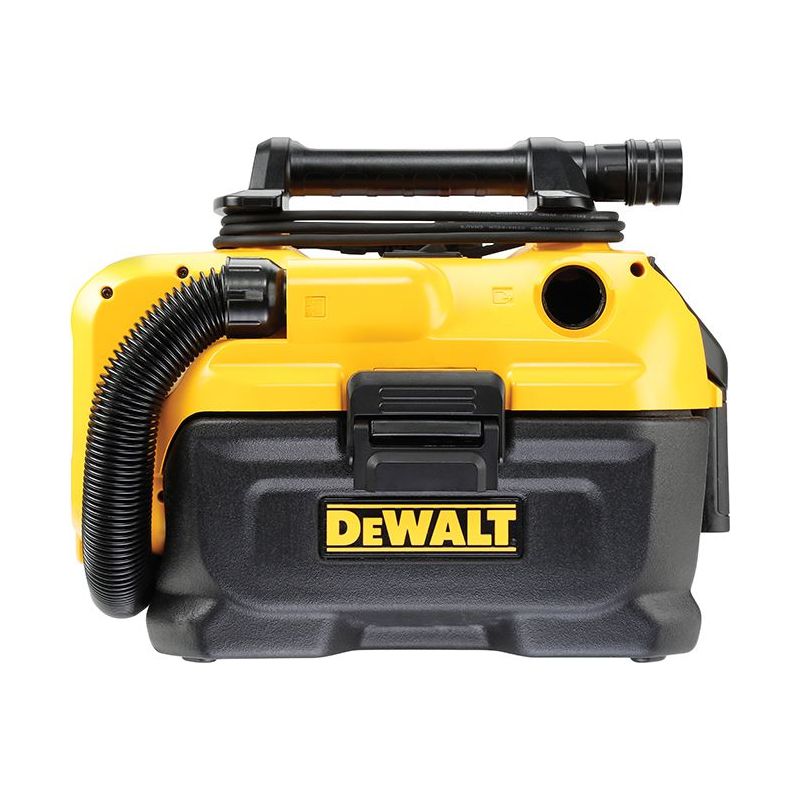 Dewalt Power Tools DCV584L XR FlexVolt Vacuum 14.4-54V Bare Unit DeWALT Power Tools - Dynamic Drive