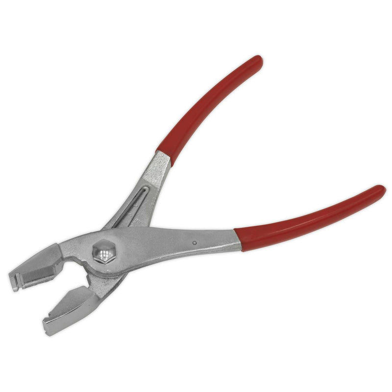 Sealey Spring Hose Clip Pliers VS1674 Sealey - Dynamic Drive