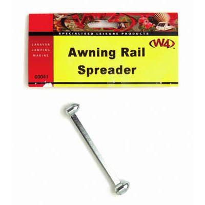 W4 Awning Rail Spreader 00041 Grove - Dynamic Drive