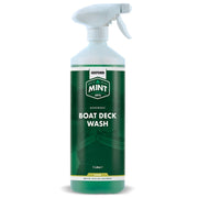 Oxford Mint Narrowboat Wash (1 Litre) for Gentle Cleaning Oxford - Dynamic Drive