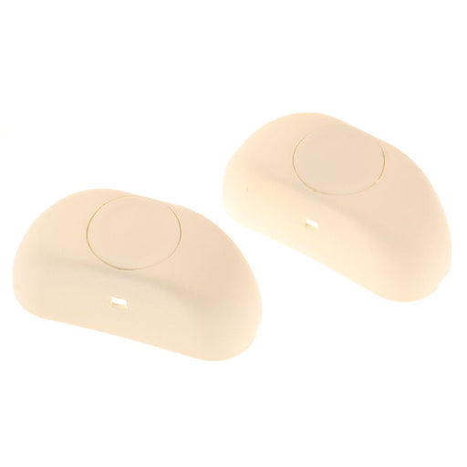 Fiamma Bottom Cover + Cap Pro 2Pk (98656 665) Fiamma - Dynamic Drive