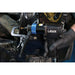 Laser Air Spot Weld Drill - Multi-Speed 7682 Laser - Dynamic Drive