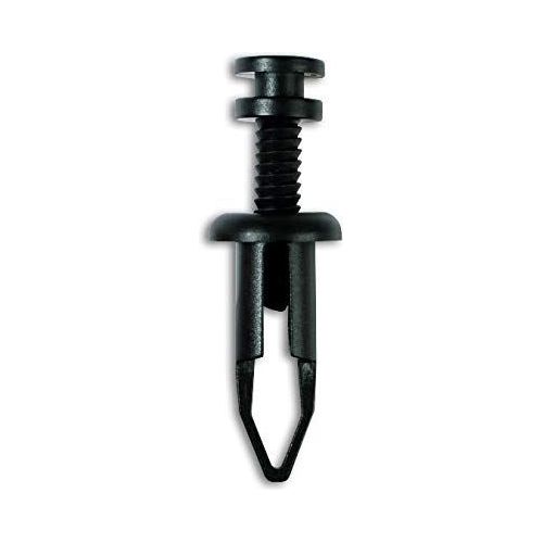 Connect Screw Rivet Retainer - for Toyota 50pc 36068 Tool Connection - Dynamic Drive