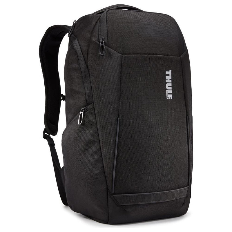 Thule Accent 28L Backpack 15″ recycled polyester black Thule - Dynamic Drive