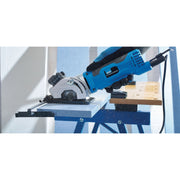 Draper TCT Saw Blade, 85 x 10mm, 24T 90485 Draper - Dynamic Drive