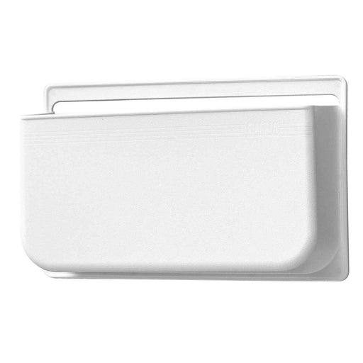 Fiamma Storage Pocket L White (03178-01-) Fiamma - Dynamic Drive