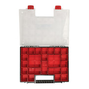 Silverline 21 Compartment Organiser 21 Compartment Silverline - Dynamic Drive