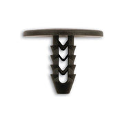 Connect Button Clip Interior Trim Retainer - for Fiat 50pc 36174 Tool Connection - Dynamic Drive
